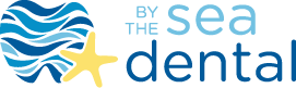 http://www.bytheseadental.net Logo